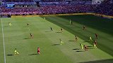 足球-16年-季前俱乐部友谊赛 美因茨4:0利物浦-精华