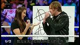 WWE-16年-RAW第1197期：多大仇！二姐抄花盆砸晕院长 湿疹巧夺米兹金腰带-全场