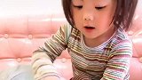 姐弟俩在一起，真的好可爱呀