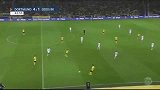 欧联杯-1516赛季-附加赛-第2回合-多特蒙德7:2奥德-精华