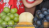 你吃葡萄干会洗吗？资深果农：上边真的很脏