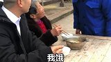 奶奶我是想吃饭