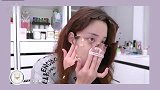 欧阳妮妮的VLOG，女神开箱宝贝分享，让你在化妆道路少走弯路