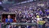 足球解说大会看点-扎心！韩乔生“背叛”常锦洋 抢镜解说逗乐评审团