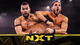 WWE NXT第569期（原声中字）