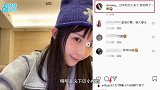 潘玮柏太太新年晒美照，换新发型减龄似少女，老公点赞暗戳戳撒糖