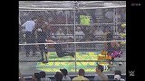 WWE-17年-WCW Fall Brawl大赛1998：Team WCW VS nWo Hollywood VS nWo Wolfpac-全场