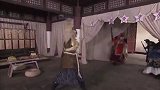 两人发生口角争执当场动手，谁料二郎神来帮忙！