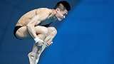 FINA光州游泳世锦赛跳水预赛-男子10米跳台-全场录播