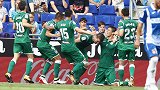 西甲-1718赛季-曼托瓦尼制胜球 莱加内斯1:0西班牙人迎2连胜-精华