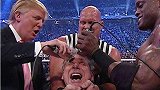 WWE-16年-特朗普的WWE野史 美国总统与WWE所不为人知的背后事-专题