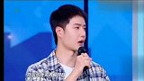 王一博回忆小时候被爸爸打的原因，严厉的家庭教育啊！
