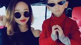 小夹克今天七岁了，听说是我的受难日！新年一起长大，一起招财！