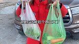 在阿里能找到一个挡风的露营地，真的不容易