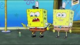 海绵宝宝：海绵宝宝知道了痞老板的阴谋
