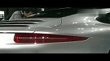 2011广州车展 国内首发保时捷新911Carrera S