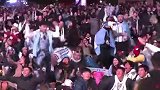 梅西破门！布宜诺斯艾利斯球迷疯狂庆祝