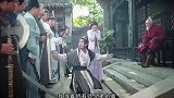 谁要是看师妹洗澡，天打五雷轰，结果都被雷劈