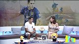 埃德尔：天热根本不是事 语言才是最大障碍