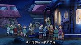 哆啦A梦：大雄答应保护外星球，在外星球上，大雄就是战神！