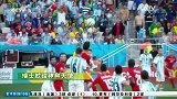 世界杯-14年-回顾1/8决赛 阿根廷vs瑞士 瑞士败给神和天使-新闻