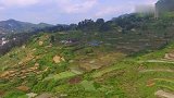 贵州大山里的两户人家，这样的生活真的太寂静了，如人间仙境
