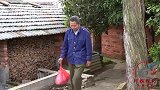 情感剧：老爸爸悄悄卖房替儿子还债，找到爸爸时，夫妻俩跪下了