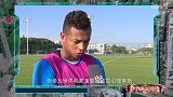 世界杯点将台-瓜林:世界杯考验心理素质 团结或许比实力更重要
