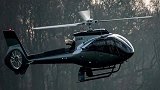 阿斯顿马丁以跑车为灵感，发布首款直升机，专为土豪玩家打造！