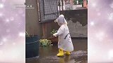 相机下的人类幼崽小朋友有多无忧无虑