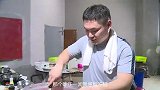 队员吃饱就心满意足了 国奥队医还得会做饭