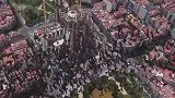 瓦伦西亚再发战巴萨宣传片 成群蝙蝠占领诺坎普