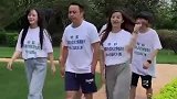 陈翔六点半妹儿爷：俊男靓女秒变戏曲妆，展示传统文化魅力！