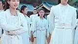 杨超越被叫爸爸，现场爆笑不已，这也太真实了吧！
