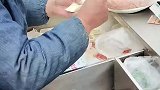 一盘肉馅传三代，惊呼手速太快