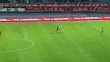 第20轮 长春亚泰vs河北华夏 64'