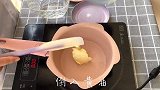 奶油泡芙制作方法一看就会