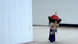 我叫僵小鱼：从此陪小鱼的多了一个人哦，还是一个女孩子