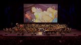 久石让现场弹奏动画电影《千与千寻》插曲，满满回忆与感动
