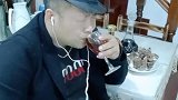 一个人喝酒不好吗