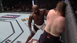 UFC-17年-UFC216前瞻：刘易斯精彩对战集锦-专题