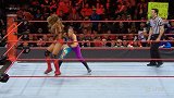 WWE-16年-RAW第1229期：女子单打赛贝莉VS福克斯-全场