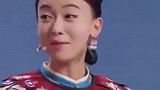 王牌：“皇阿玛”台词传递,全场爆笑,关晓彤华晨宇都笑惨
