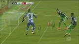 德甲-1516赛季-联赛-第26轮-柏林赫塔2:0沙尔克04-精华