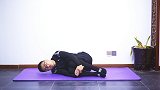教你一套“起床操”，每天早上3分钟，让你比同龄人更年轻！ 