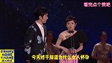 爆笑问答女人怀孕后身材的变化，涨知识了