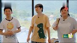 周深被导演坑了，贾玲diss他耳背，杨迪硬气狂怼节目组