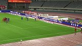 第11轮 上海上港vs江苏苏宁 11'