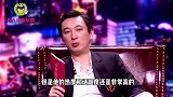 王思聪接受外国美女采访，英文口语秀到飞起，腔调挺有英伦绅士味