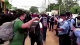 数千名危地马拉和洪都拉斯移民，准备前往美国“庆祝”拜登就职 为什么呢？